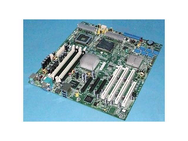 HP 436718-001 Server Motherboard – Intel Chipset