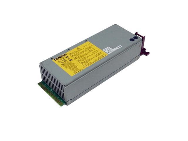 HP 283606-001 225 Watt Redundant Power Supply For Proliant 1850R - ảnh 2