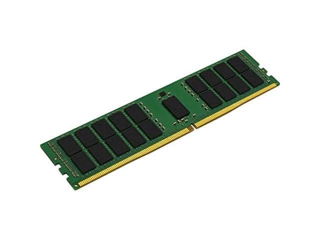 Kingston 32GB DDR4 2666MHz 288pin DIMM ECC Reg Memory Module KSM26ED8/32ME - ảnh 4