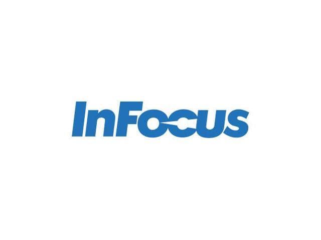 InFocus INL2158 1920 x 1080 4000 Lumens DLP Projector - ảnh 2