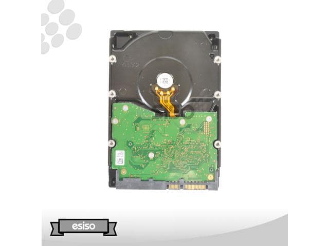 HGST HUS726040ALE610 – 4TB 3.5″ SATA 7,200 RPM 6Gb/s Hard Drive - ảnh 4