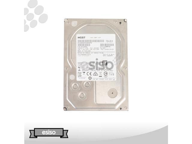HGST HUS726040ALE610 – 4TB 3.5″ SATA 7,200 RPM 6Gb/s Hard Drive - ảnh 3