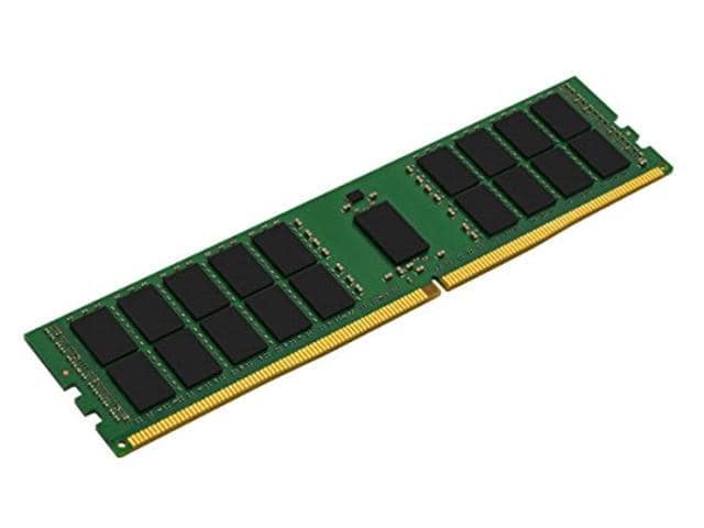 Kingston 8GB 288-Pin DDR4 SDRAM ECC Unbuffered DDR4 2400 (PC4 19200) Server Memory Model KSM24ES8/8ME - ảnh 4