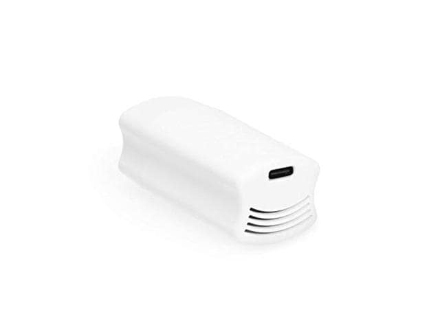 coolgear coolgear labs low power 10w poe to type c pd for nest cam iq