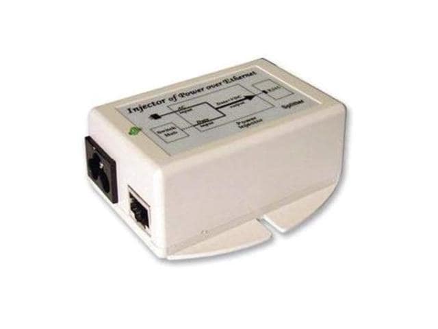 laird technologies poe-18i poe 90-264vac, output 18vdc at .9a 12w