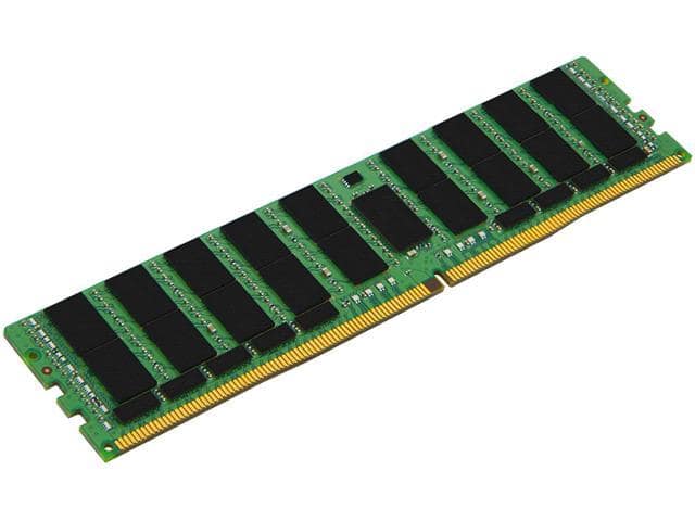 Kingston 16GB 288-Pin DDR4 SDRAM ECC Unbuffered DDR4 3200 (PC4 25600) Server Memory Model KTD-PE432ES8/16G - ảnh 3