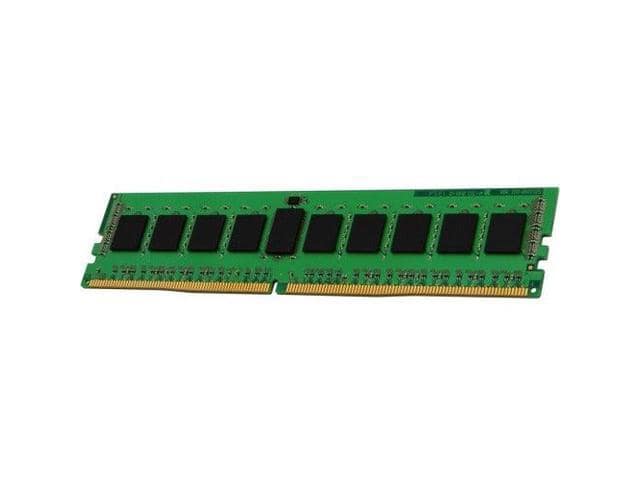 Kingston 16GB 288-Pin DDR4 SDRAM ECC Unbuffered DDR4 3200 (PC4 25600) Server Memory Model KSM32ES8/16ME