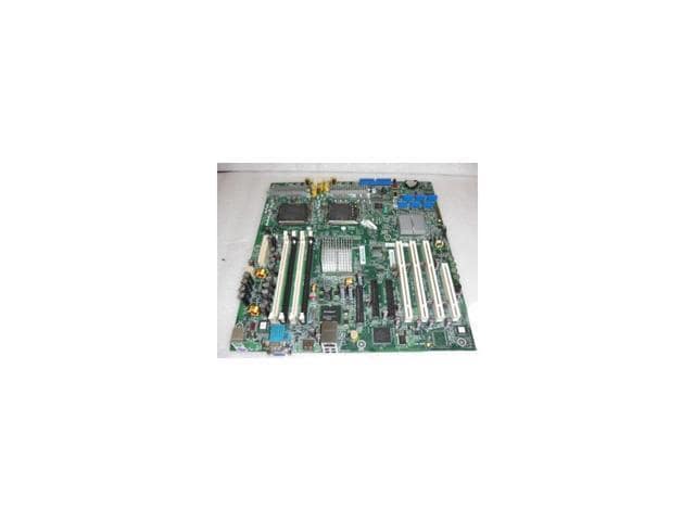 HP 436718-001 Server Motherboard – Intel Chipset - ảnh 2