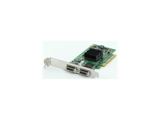HP 409778-001 Infiniband 4X Ddr Dual Channel Pcie Host Channel Adapter - ảnh 2