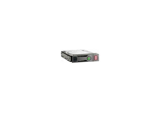 HP 719770-003 3Tb 7200Rpm 3.5Inch Sas 6Gbits Lff Midline Hard Disk Drive With Tray For P2000 G3 Msa Array Systems - ảnh 2