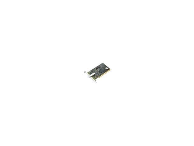 HP A6795-62002 2Gb Single Channel Pci 64Bit Tachyon Xl2 Fibre Channel Host Bus Adapter With Standard Bracket