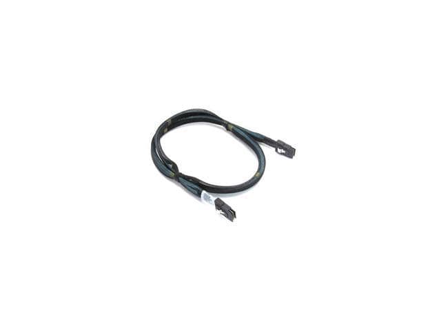 HP 493228-006 33 Inch Mini Sas To Mini Sas Cable Assembly - ảnh 3