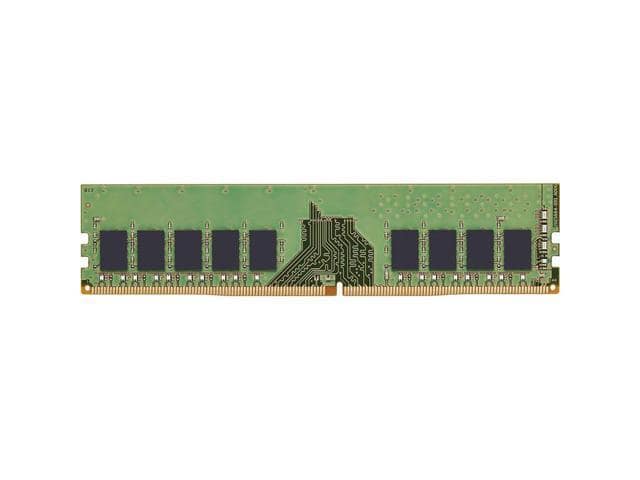 Kingston Premier Series 8GB 288-Pin DDR4 SDRAM ECC Unbuffered DDR4 2666 Server Memory Model KSM26ES8/8MR - ảnh 2