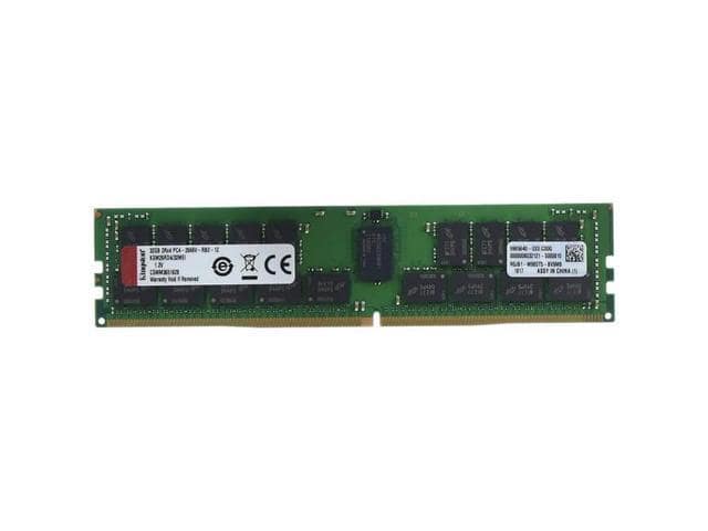 Kingston – KSM26RD4/32MEI – Kingston 32GB Module – DDR4 2666MHz Server Premier – 32 GB – DDR4-2666/PC4-2666 DDR4 SDRAM – - ảnh 3