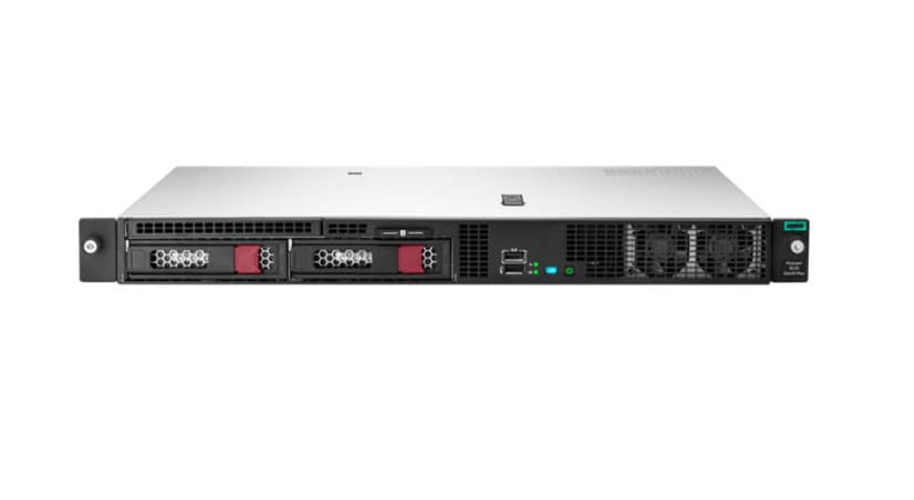 MÁY CHỦ HPE DL20 GEN10PLUS 2LFF CTO SERVER - ảnh 3