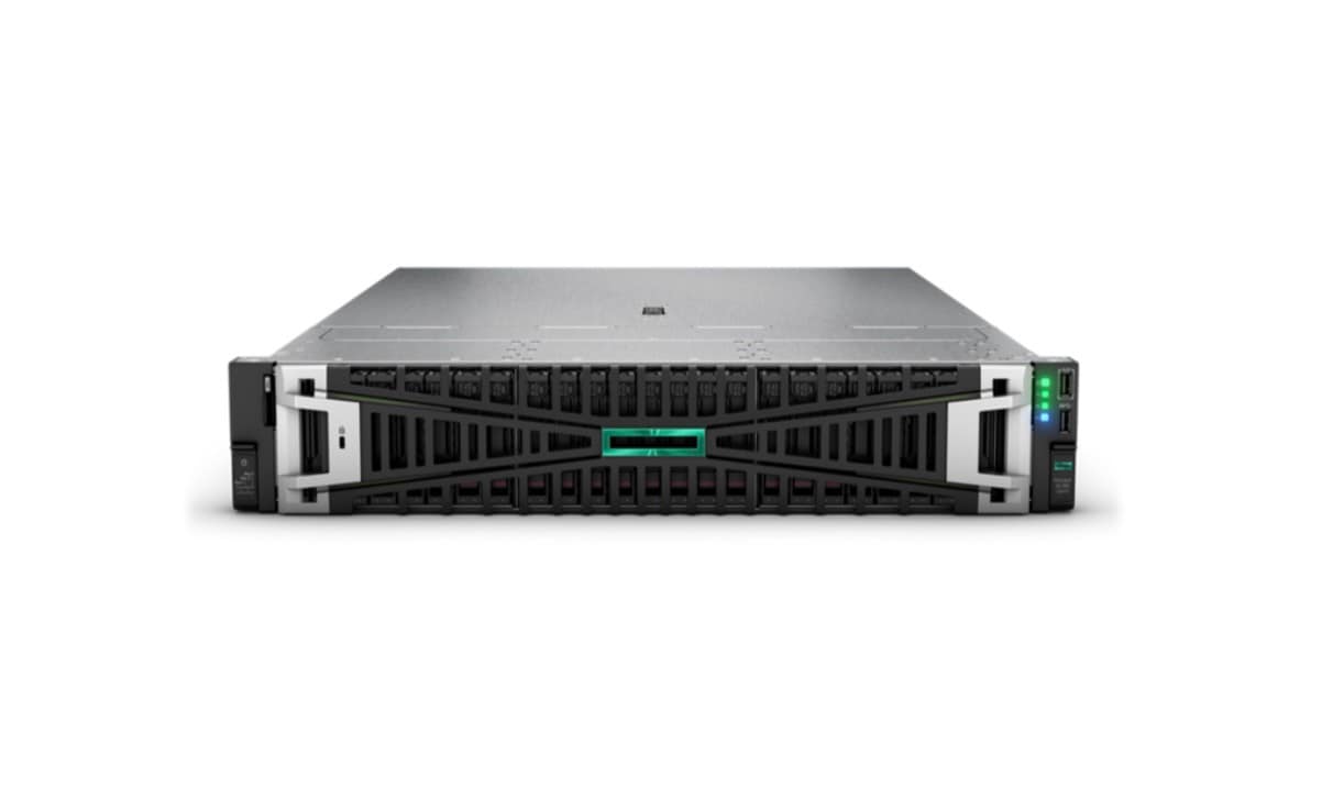 MÁY CHỦ HPE DL385 G11 8SFF CTO SERVER