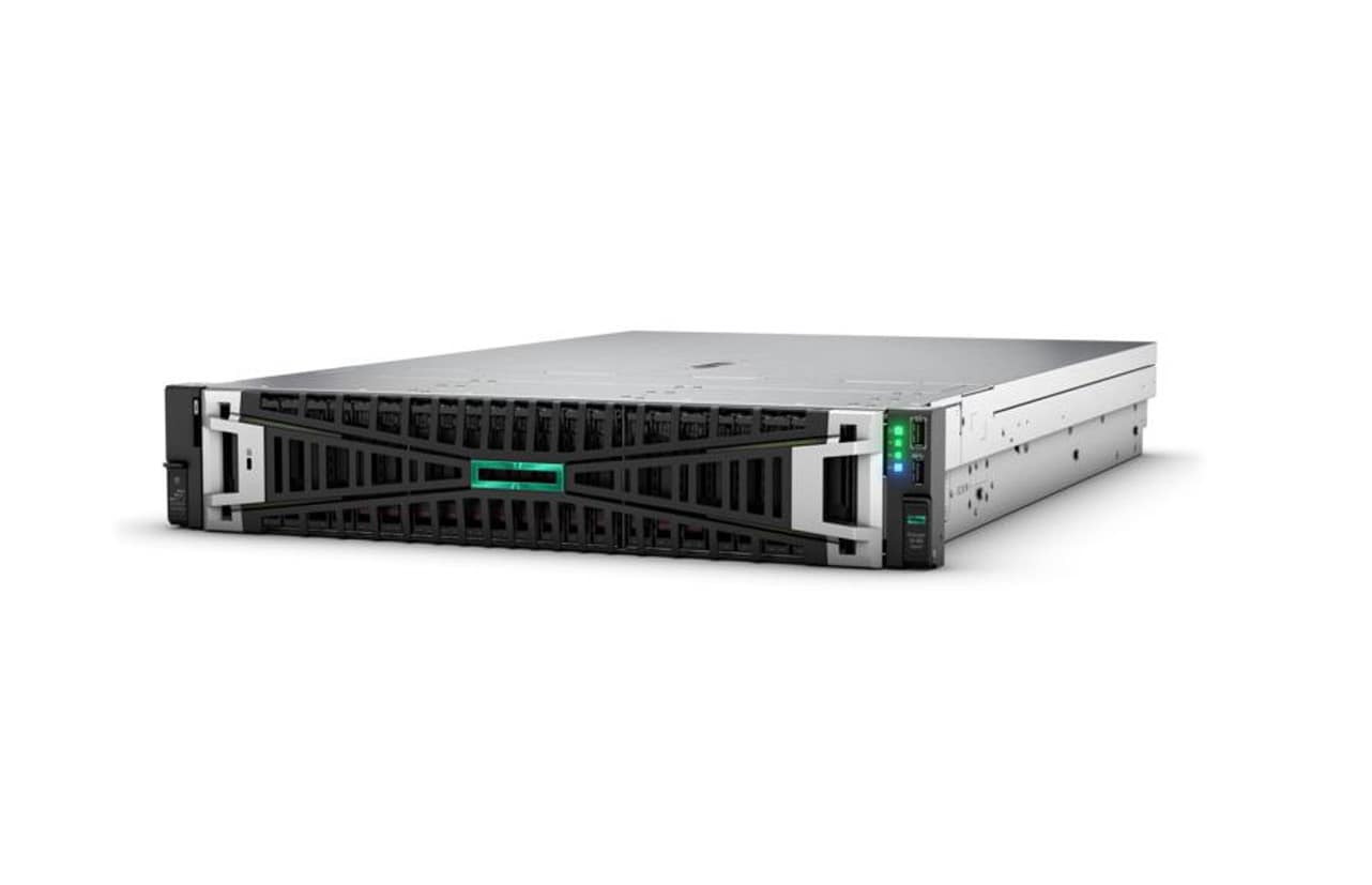 MÁY CHỦ HPE DL385 G11 8SFF CTO SERVER - ảnh 2