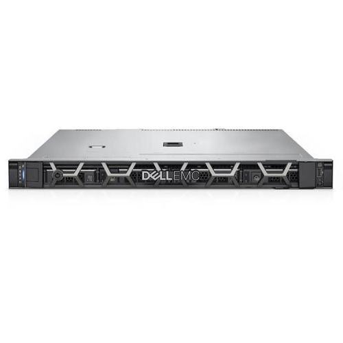 Máy Chủ Dell Server R350 4×3.5 HP/Perc (P/N:42SVRDR350-218)