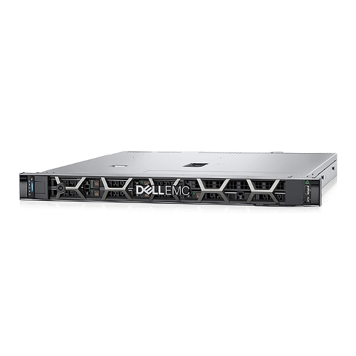 Máy Chủ Dell Server R350 4×3.5 HP/Perc (P/N:42SVRDR350-316)