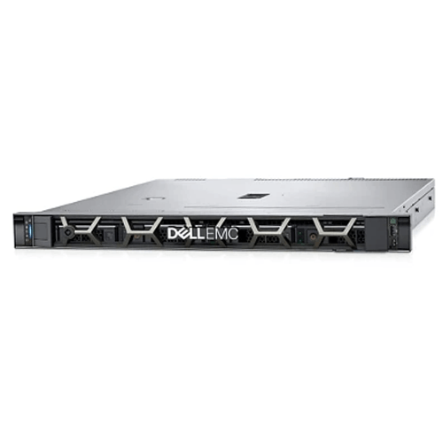 Máy Chủ Dell Server R350 8×2.5 HP/Perc (P/N:42SVRDR350-917)