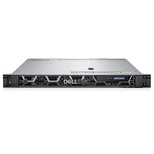 Máy chủ Server Dell PowerEdge R450 4×3.5″ (P/N: 42SVRDR450-703)