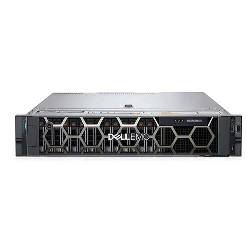 Máy chủ Dell Server PowerEdge R550 8×3.5″ (P/N: 42SVRDR550-706)