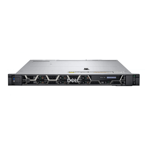 Máy chủ Server Dell PowerEdge R650xs 8×2.5″(P/N: 42SVRDR650-704)