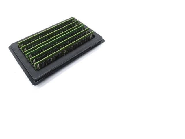 DDR3 96GB PC3-12800R (6x16GB) 1600MHz ECC Reg Memory Dell PowerEdge T620 Server