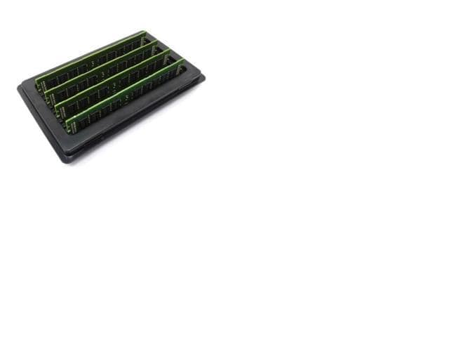 PC4-21300 32GB (4x8GB) 2666MHz DDR4 ECC Reg Memory Dell PowerEdge R740xd2 Server