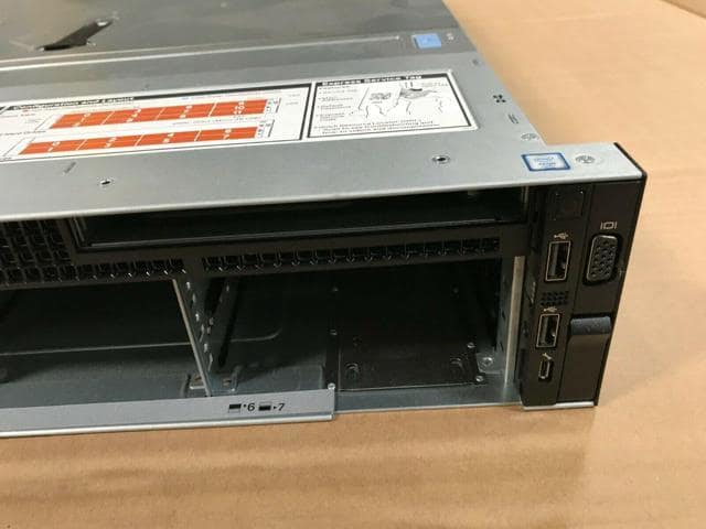 Memory Kit For Dell PowerEdge R540 128GB (4x32GB) PC4-17000P-L LRDIMM DDR4 - ảnh 3