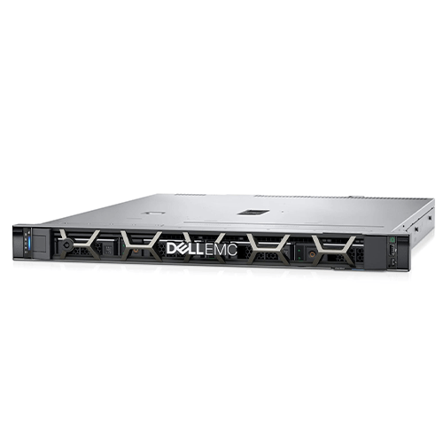 Máy Chủ Dell Server R250 4×3.5 HP/Percc - ảnh 2