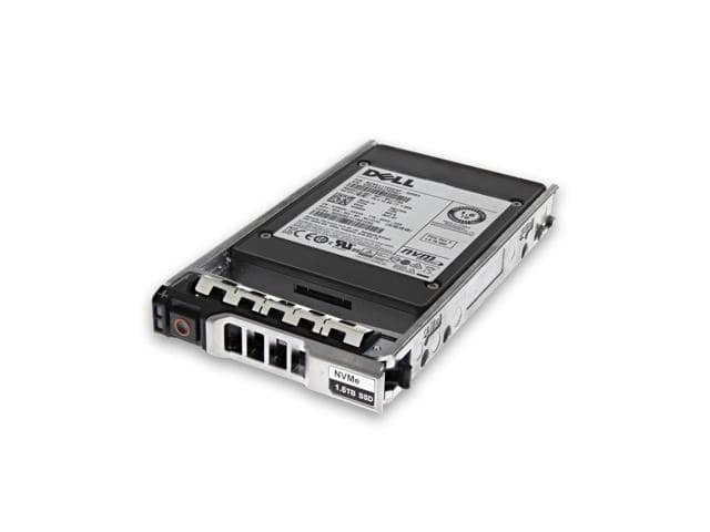 Dell/Samsung PM1725a 1.6TB MU Mix Use TLC NVMe PCIe SSD (JD6CH)