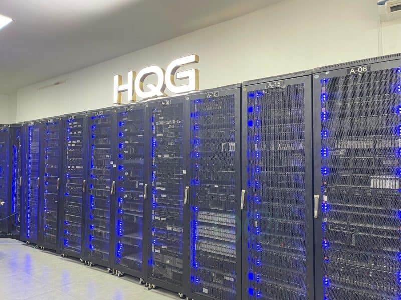 Mua máy chủ server tại Đà Nẵng ở đâu?