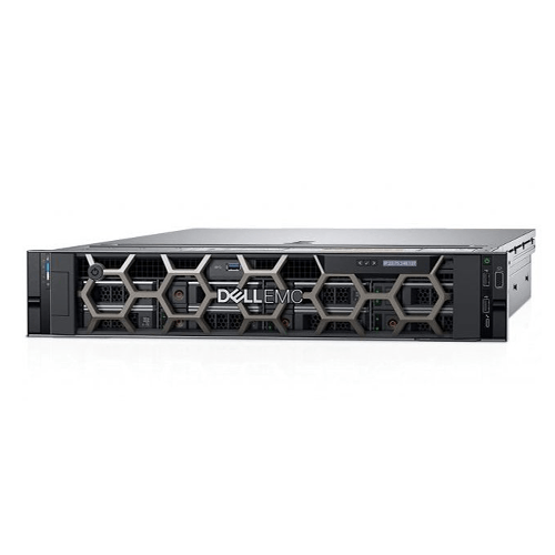 Máy chủ Dell PowerEdge R750xs 8x3.5" ( P/N: 42SVRDR750-312)