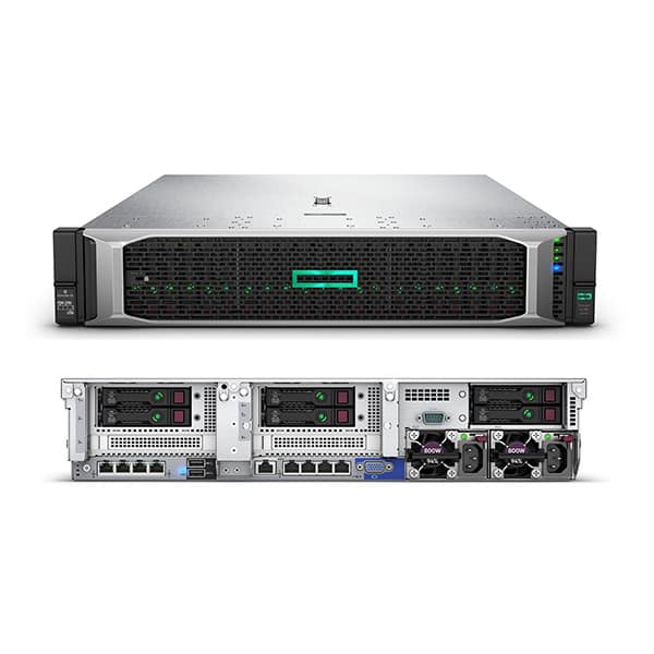 Máy chủ HPE ProLiant DL380 Gen10 – 8SFF - ảnh 4