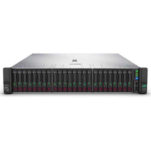 Máy chủ HPE ProLiant DL380 Gen10 – 8SFF - ảnh 3