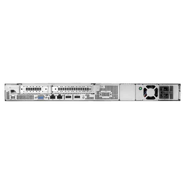 Máy chủ HPE ProLiant DL20 Gen10 – 4×2.5″ SFF - ảnh 4