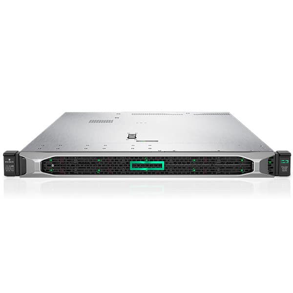 Máy chủ HPE ProLiant DL360 Gen10 – 8SFF - ảnh 3