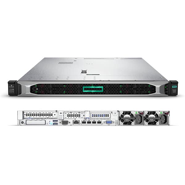 Máy chủ HPE ProLiant DL360 Gen10 – 8SFF - ảnh 4