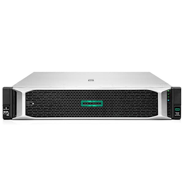 Máy chủ HPE ProLiant DL380 Gen10 Plus - ảnh 4