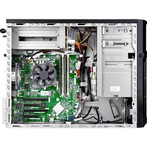 Máy chủ HPE ProLiant ML30 Gen10 - ảnh 4