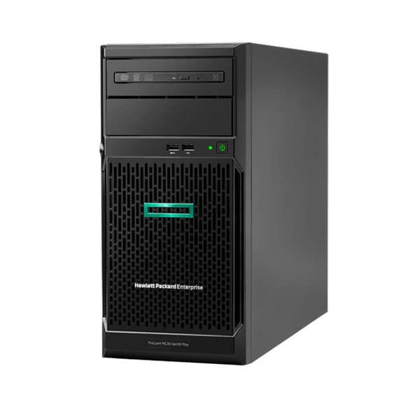 Máy chủ HPE ProLiant ML30 Gen10 Plus - ảnh 3