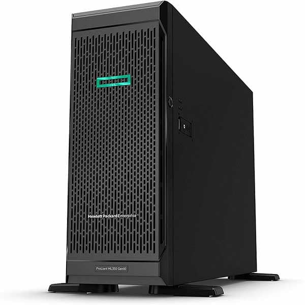 Máy Chủ HPE ProLiant ML350 Gen10 – 8SFF (up to 24 bays) - ảnh 3