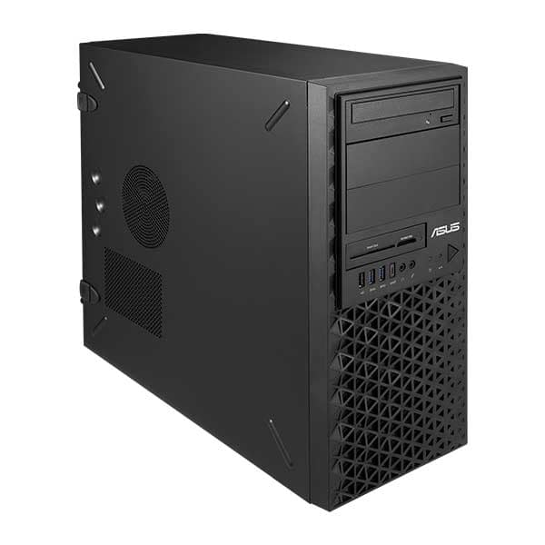 Máy chủ server Asus E500 G9 - ảnh 4