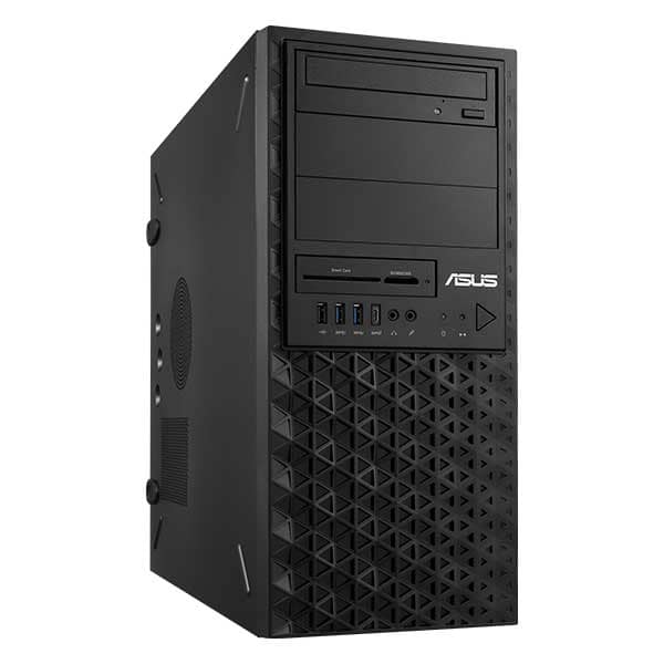 Máy chủ server Asus E500 G9 - ảnh 2
