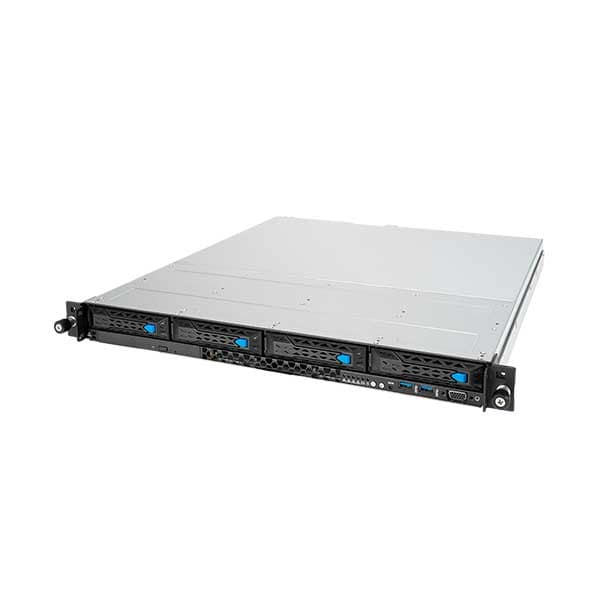 Máy chủ server Asus RS300-E11-RS4 - ảnh 2