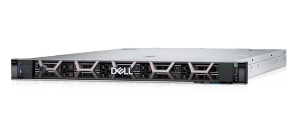Server Dell PowerEdge R660 – Cơn sốt trên thị trường máy chủ