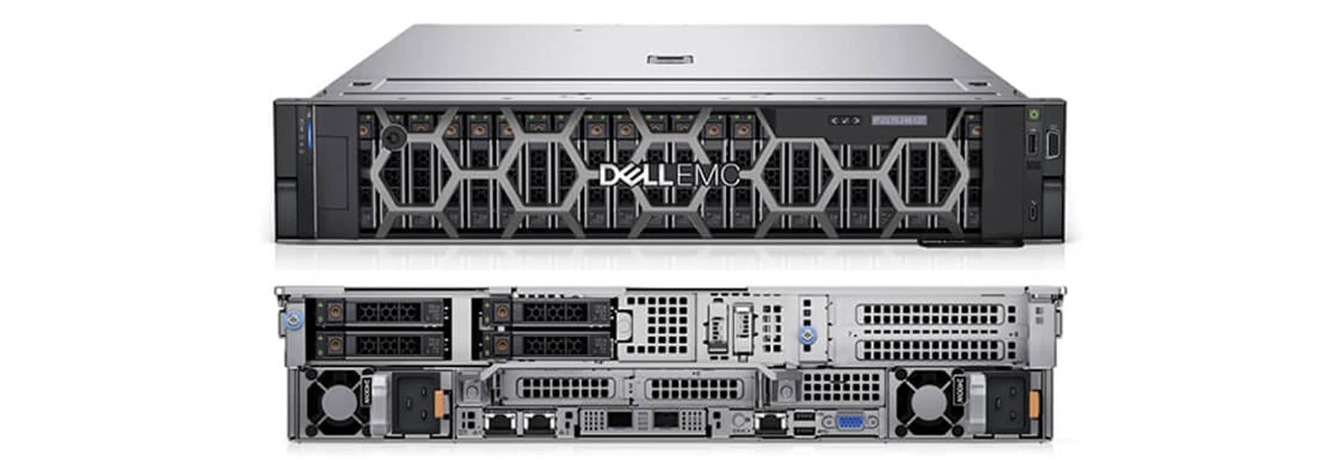 Dell PowerEdge R750xs: Xu hướng mới trên thị trường máy chủ