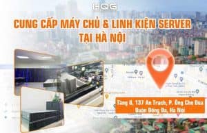 may chu server ha noi