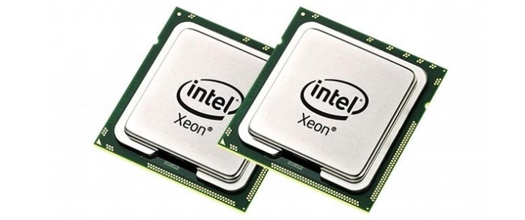 Bộ vi xử lý Intel Xeon 8454H – Ấn tượng từ công nghệ bảo mật